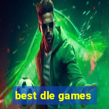 best dle games